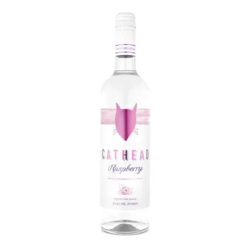 Cathead Raspberry Vodka