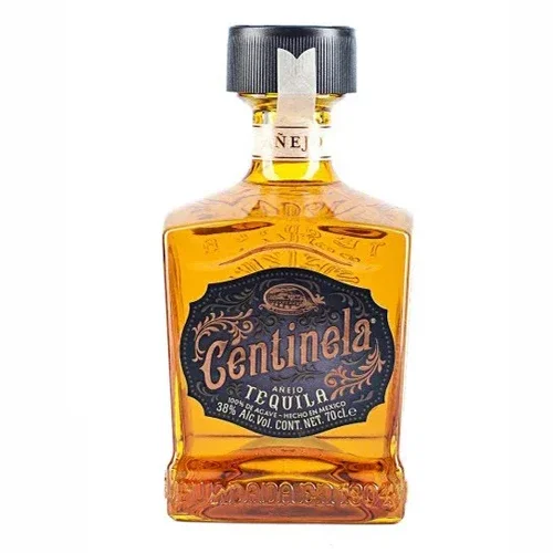 Centinela Tequila Anejo