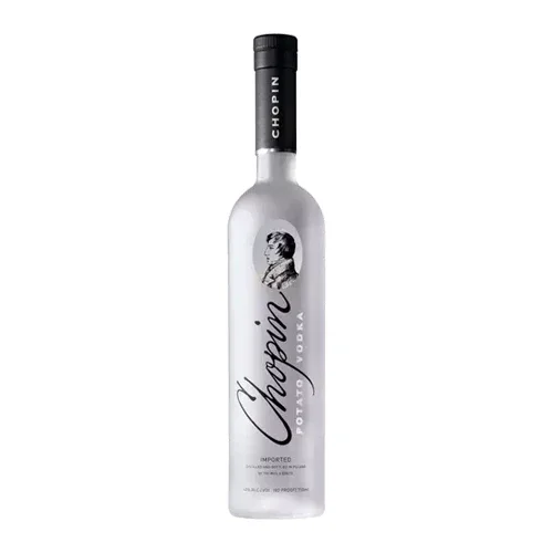 Chopin Vodka Potato