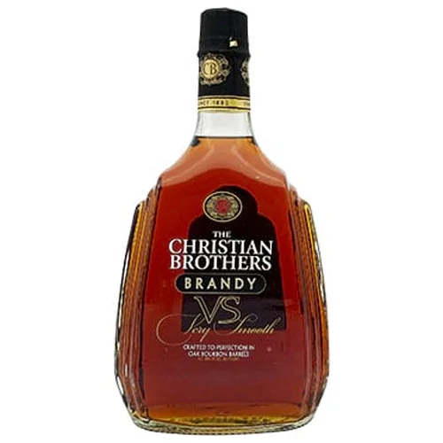 Christian Brothers Brandy VS