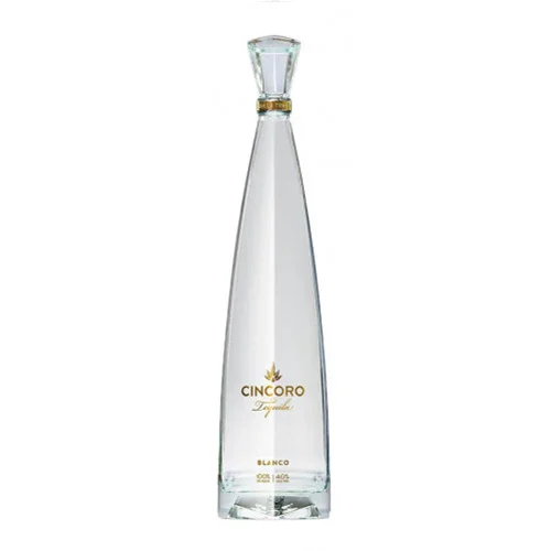 Cincoro Tequila Blanco