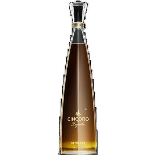 Cincoro Tequila Reposado