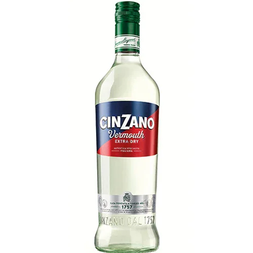 Cinzano Vermouth Extra Dry
