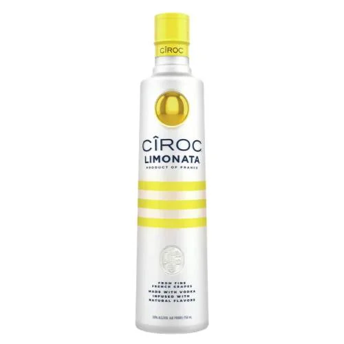 Ciroc Limonata