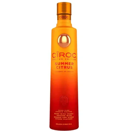 Ciroc Summer Citrus
