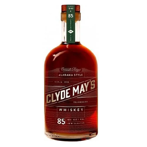 Clyde May's Whiskey