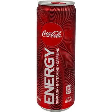 Coca-Cola Energy