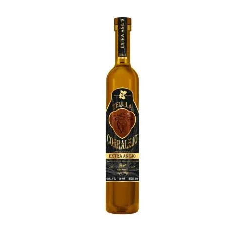 Corralejo Tequila Extra Anejo