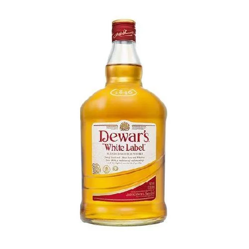 Dewar's Scotch White Label