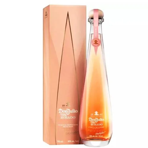 Don Julio Rosado Reposado