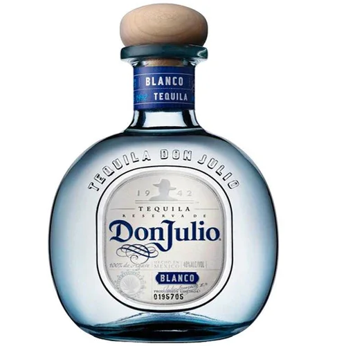 Don Julio Tequila Blanco