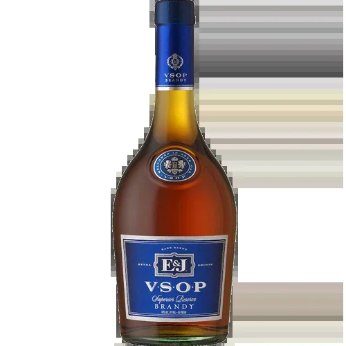 E & J Brandy VSOP