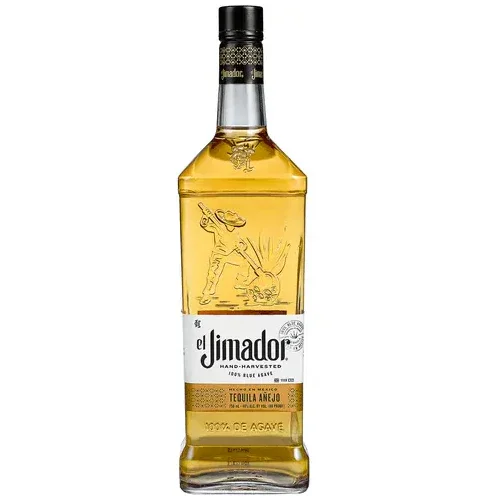 El Jimador Tequila Anejo