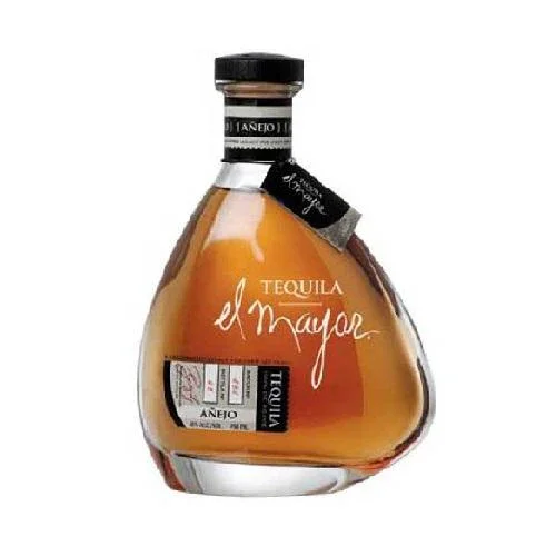 El Mayor Tequila Anejo