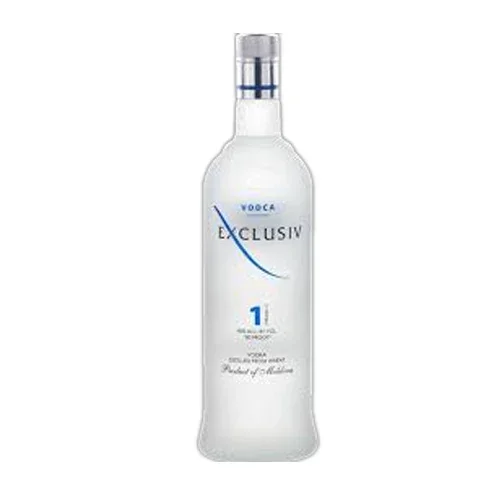 Exclusiv Vodka No1