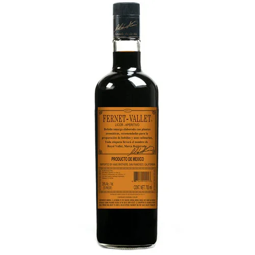 Fernet Vallet 70 Pf