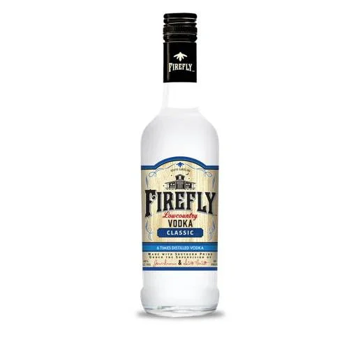 Firefly Vodka Straight