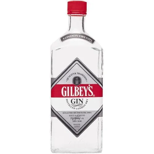 Gilbey's Gin London Dry