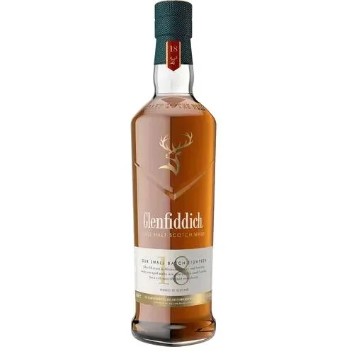 Glenfiddich 18 Year Small Batch