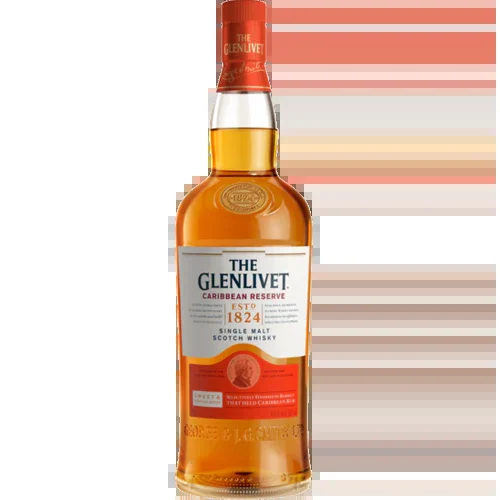 Glenlivet Caribbean Reserve