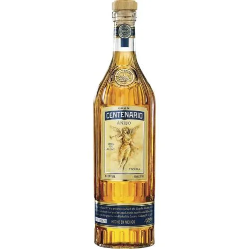 Gran Centenario Añejo Tequila