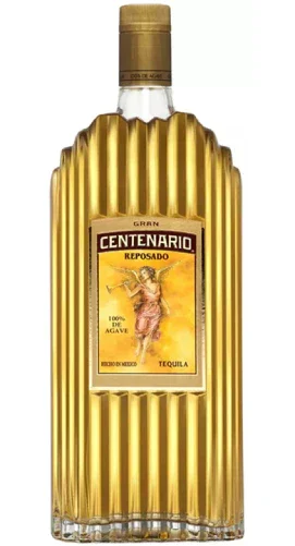 Gran Centenario Reposado