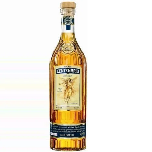 Gran Centenario Tequila Anejo