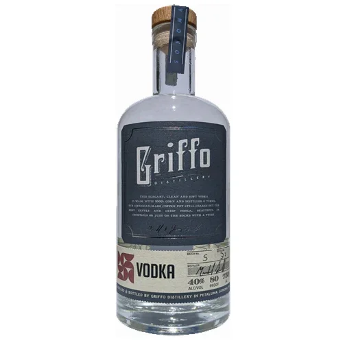 Griffo Vodka NV