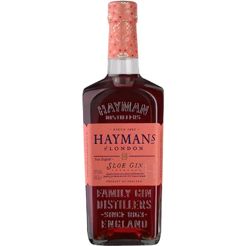 Hayman's Sloe Gin