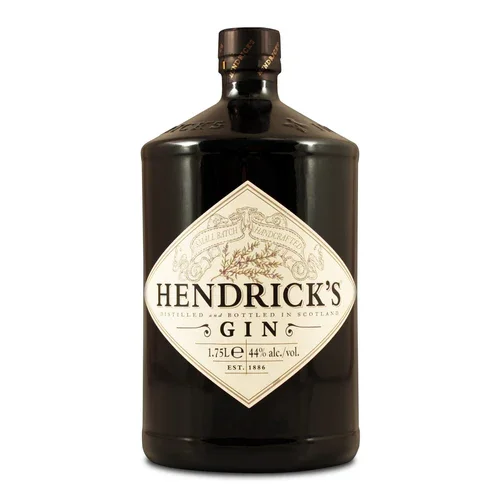 Hendrick's Gin