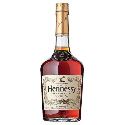 Hennessy Cognac VS