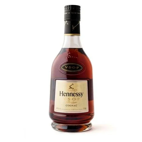 Hennessy Cognac VSOP Privilege