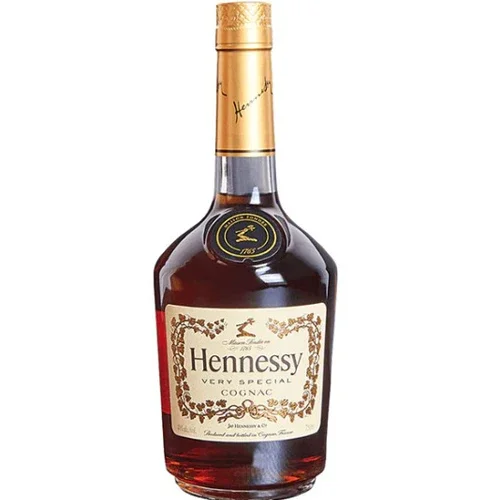 Hennessy VS Cognac