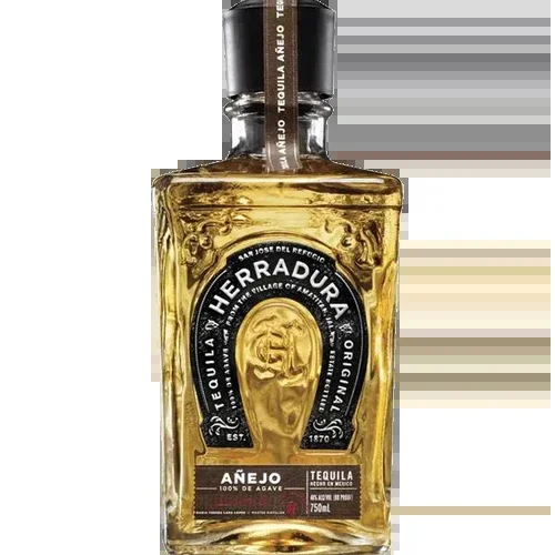 Herradura Tequila Anejo