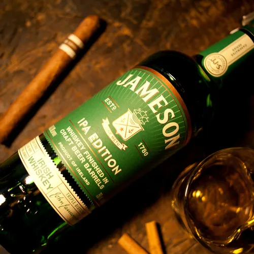 Irish Whiskey