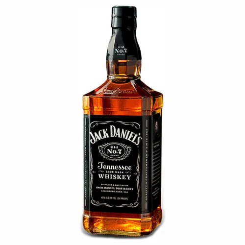 Jack Daniel's Black