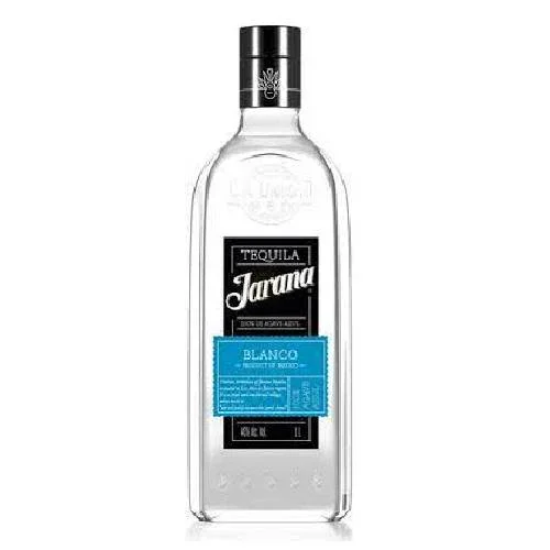 Jarana Blanco Tequila