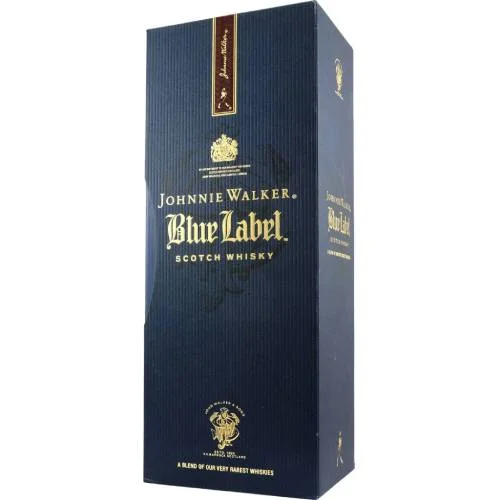 Johnnie Walker Blue Label