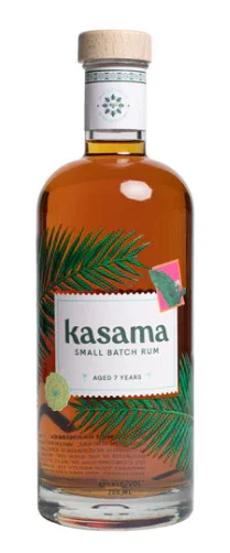 Kasama 7YR Old Small Batch