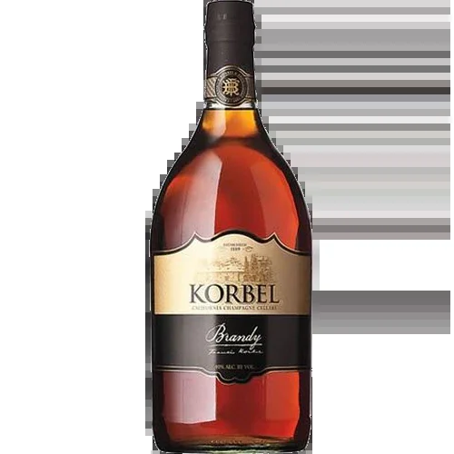 Korbel Brandy