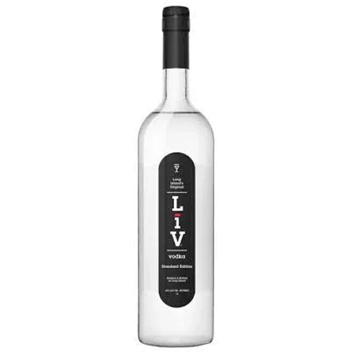 Liv Vodka Standard Edition