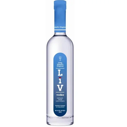 Liv Vodka