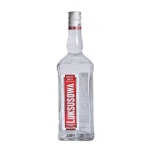 Luksusowa Vodka
