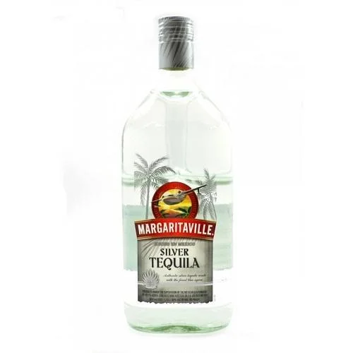 Margaritaville Tequila Silver