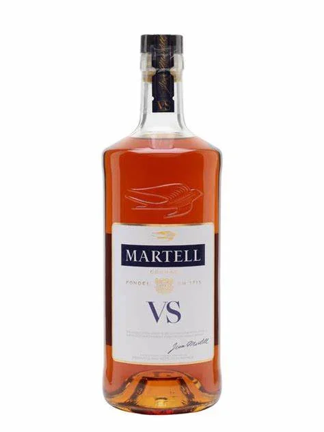 Martell Cognac VS