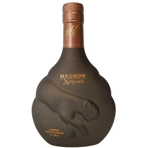 Meukow Xpresso Liquor Cafe & Cognac