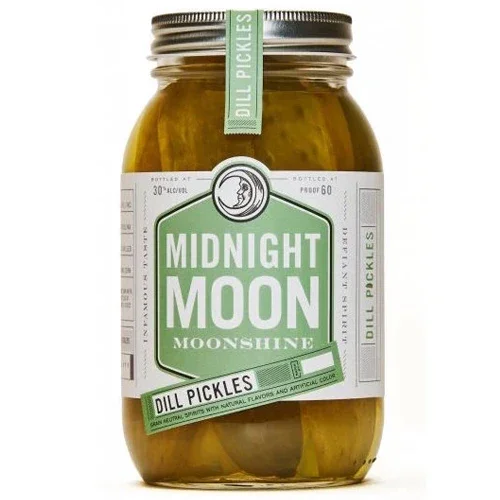 Midnight Moon Pickle 60