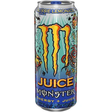 Monster Aussie Lemonade