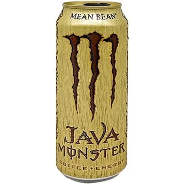 Monster Java Mean Bean
