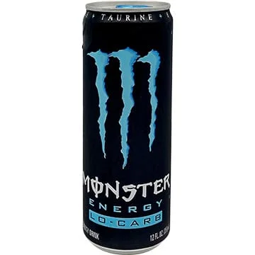 Monster Lo-Carb